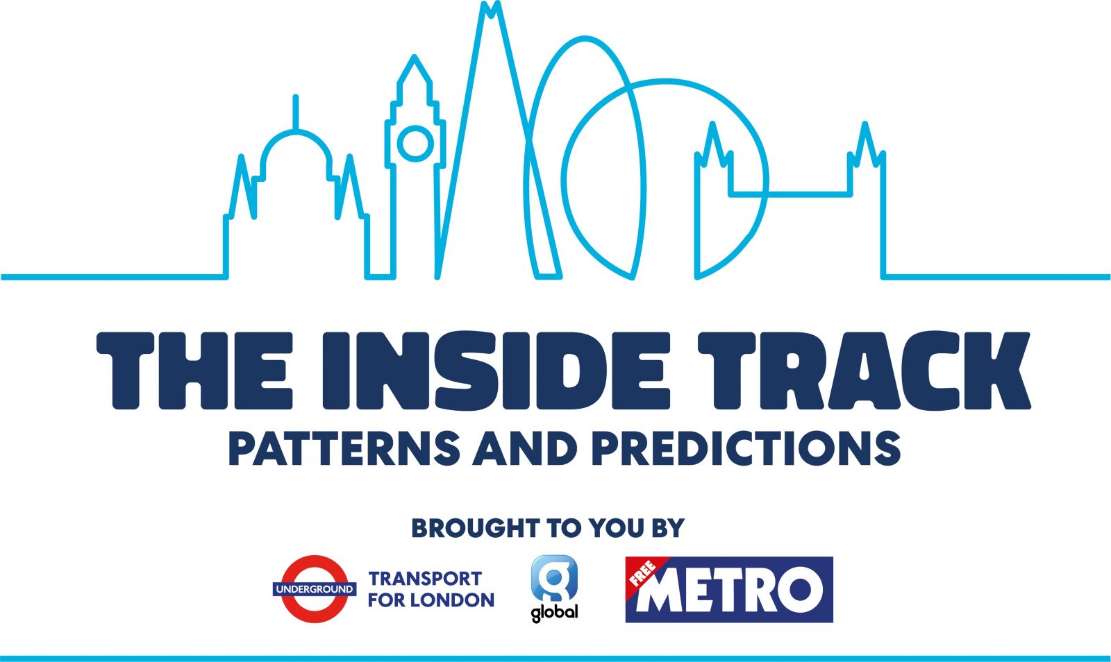 The Inside Track Watch An Exclusive Update From Tfl Global And Metro