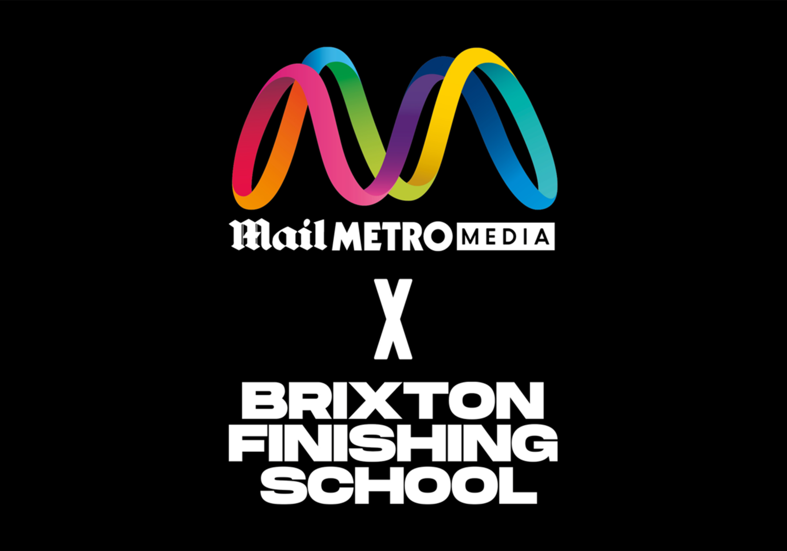 Brixton Finishing School students get immersed in Mail Metro Media