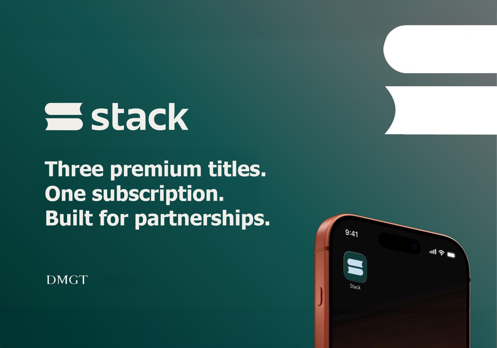 Meet Stack: the UK's first multi-publisher B2B subscription bundle ...